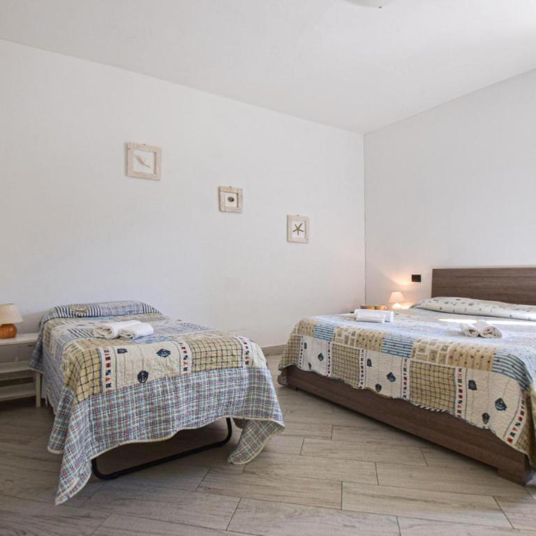 3 Bedroom Pet Friendly Apartment In Moneglia - Appartamento con 3 Camere da Letto - 18