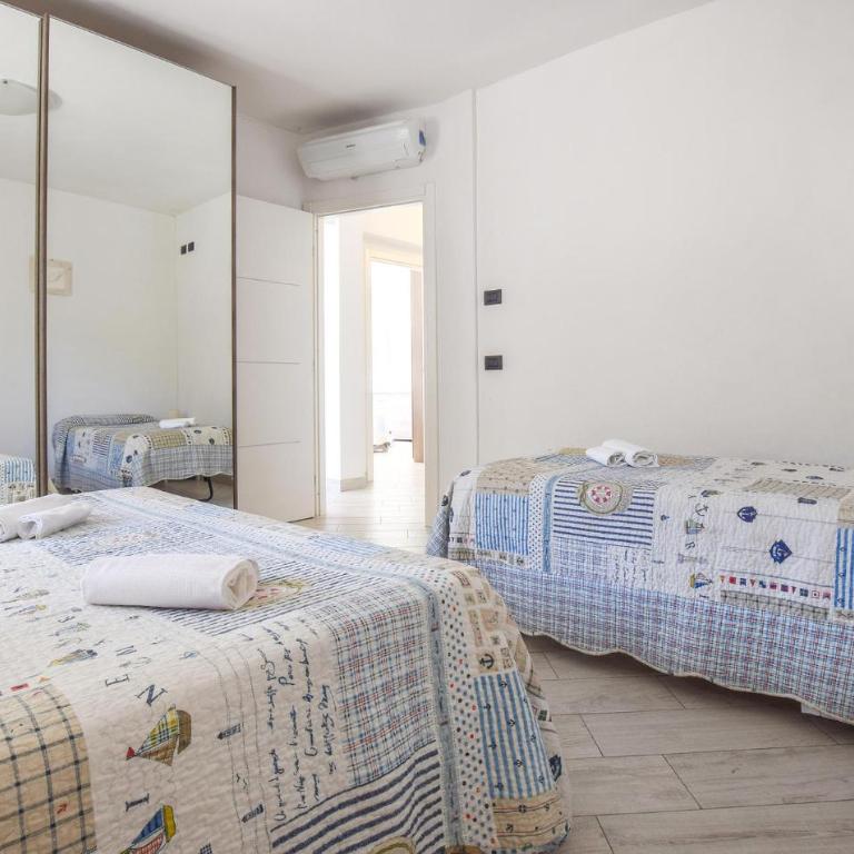 3 Bedroom Pet Friendly Apartment In Moneglia - Appartamento con 3 Camere da Letto - 19