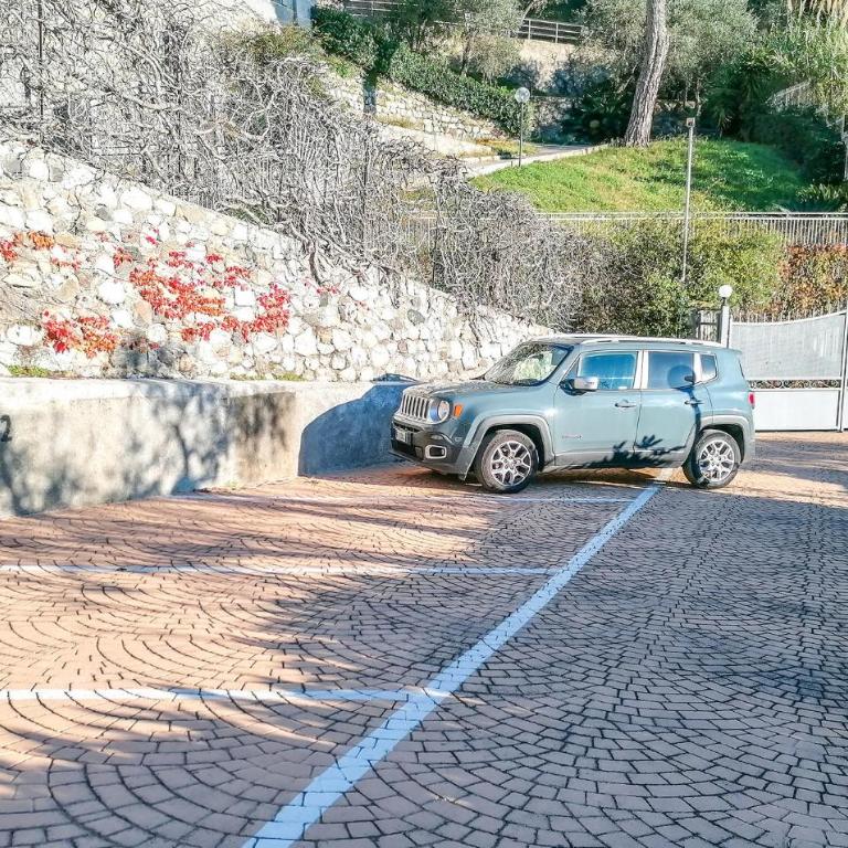3 Bedroom Pet Friendly Apartment In Moneglia - Appartamento con 3 Camere da Letto - 21