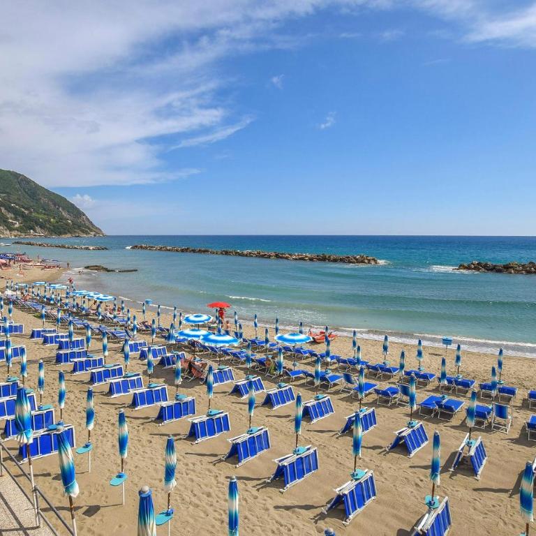 3 Bedroom Pet Friendly Apartment In Moneglia - Appartamento con 3 Camere da Letto - 25
