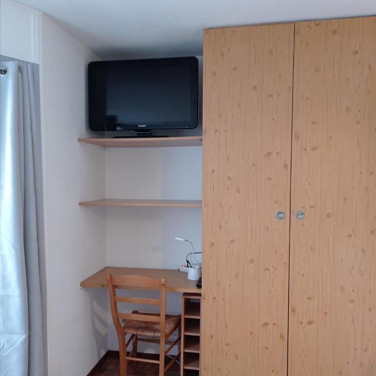 Studio "Le Marilou" - Appartement 1 Chambre - 5