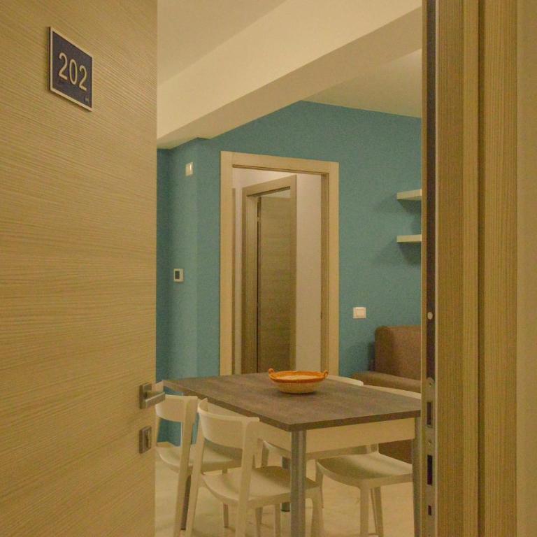 Accogliente Appartamento A Balestrate - Appartamento con 1 Camera da Letto - 22