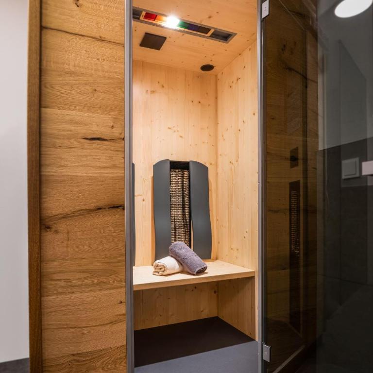 Ellmauer Hex Appartements - Apartment mit Dusche - 3