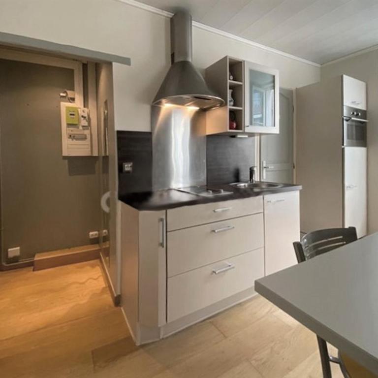 Appartement coquet sur les hauteurs de Montmartre - Appartement 1 Chambre - 5