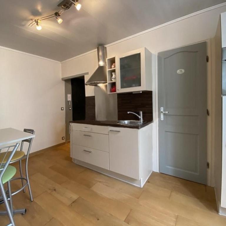 Appartement coquet sur les hauteurs de Montmartre - Appartement 1 Chambre - 7