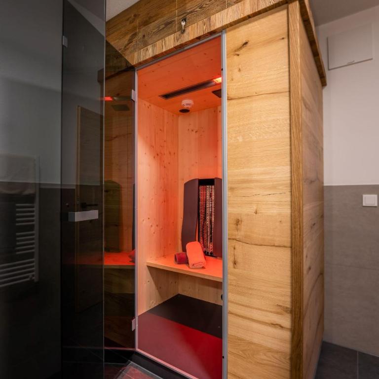 Ellmauer Hex Appartements - Apartment - 3