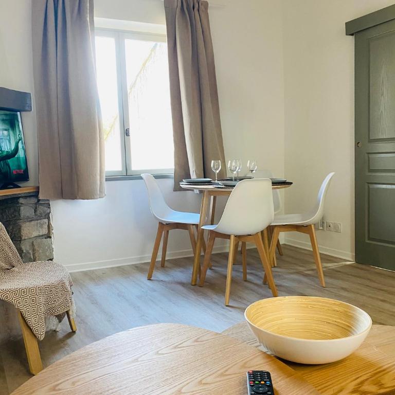 Le studio Hyper-centre - Apartment mit 1 Schlafzimmer - 5