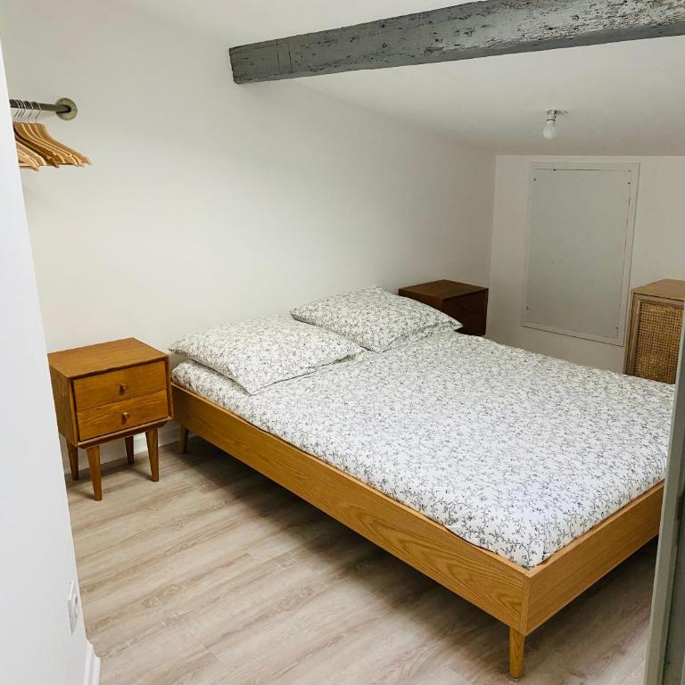 Le studio Hyper-centre - Apartment mit 1 Schlafzimmer - 10