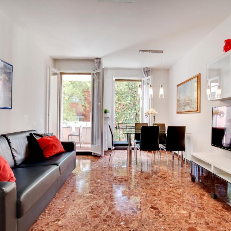 Priuli Apartment - Appartamento - 56