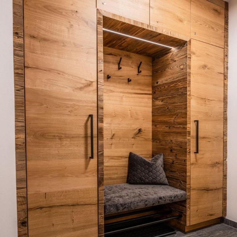 Ellmauer Hex Appartements - Apartment mit 2 Schlafzimmern und Dusche - 3