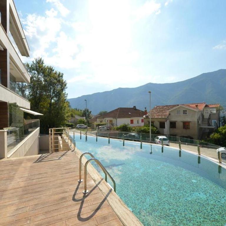 Neda's Stunning View - Two-Bedroom Apartment - 5
