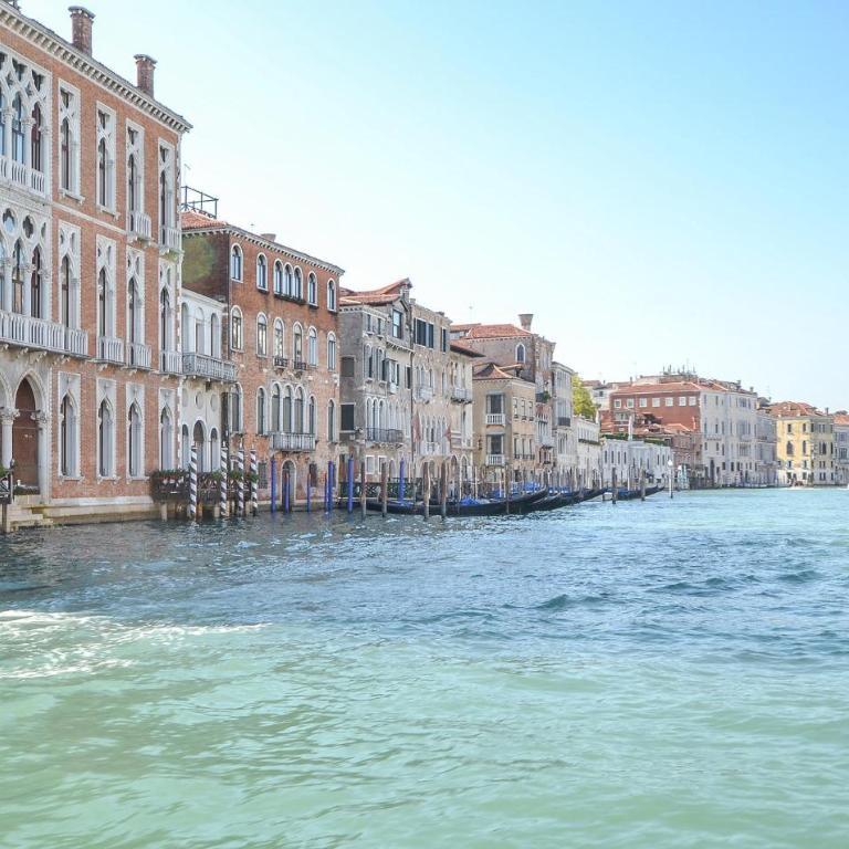 Gorgeous Apartment In Venezia With Wifi - Two-Bedroom Apartment - 7