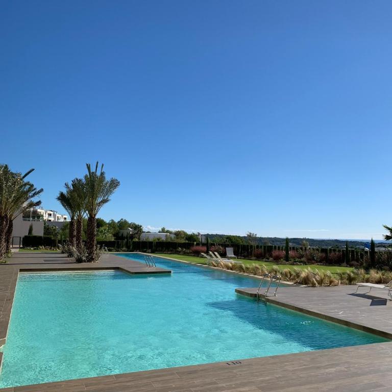 Las Colinas Golf - Naranjo 60 Penthouse - Apartamento de 3 dormitorios - 34