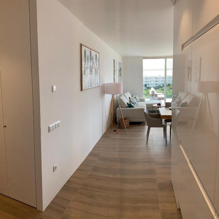 Las Colinas Golf - Naranjo 60 Penthouse - Apartamento de 3 dormitorios - 14