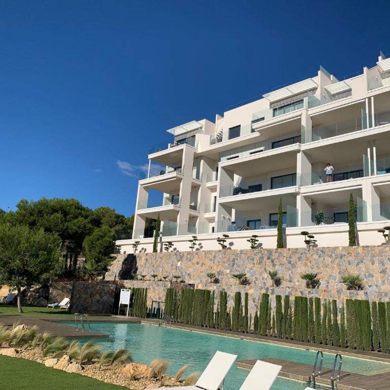 Las Colinas Golf - Naranjo 60 Penthouse - Apartamento de 3 dormitorios - 30