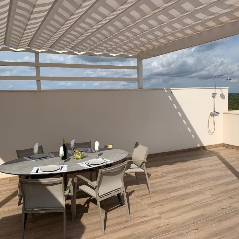 Las Colinas Golf - Naranjo 60 Penthouse - Apartamento de 3 dormitorios - 28