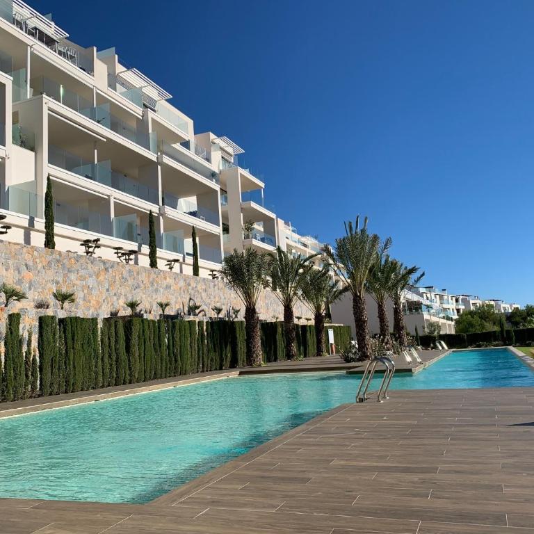 Las Colinas Golf - Naranjo 60 Penthouse - Apartamento de 3 dormitorios - 31