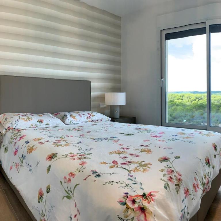 Las Colinas Golf - Naranjo 60 Penthouse - Apartamento de 3 dormitorios - 21