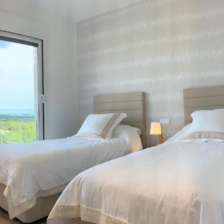 Las Colinas Golf - Naranjo 60 Penthouse - Apartamento de 3 dormitorios - 23