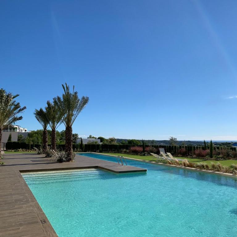 Las Colinas Golf - Naranjo 60 Penthouse - Apartamento de 3 dormitorios - 33