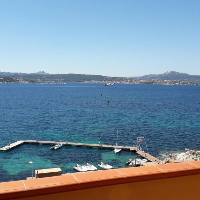 Appartamentino panoramico...con finestra sul mare! - Appartamento con 1 Camera da Letto - 61