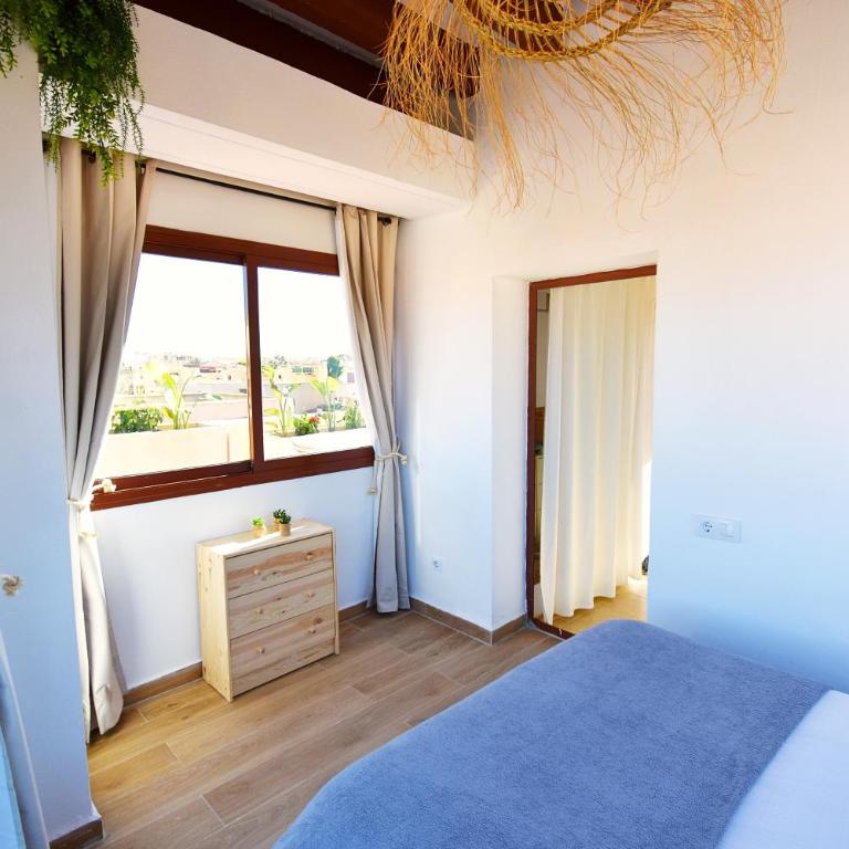 Marinas Sunset - Tu Dúplex con Solarium Privado! - Apartamento de 2 dormitorios - 19