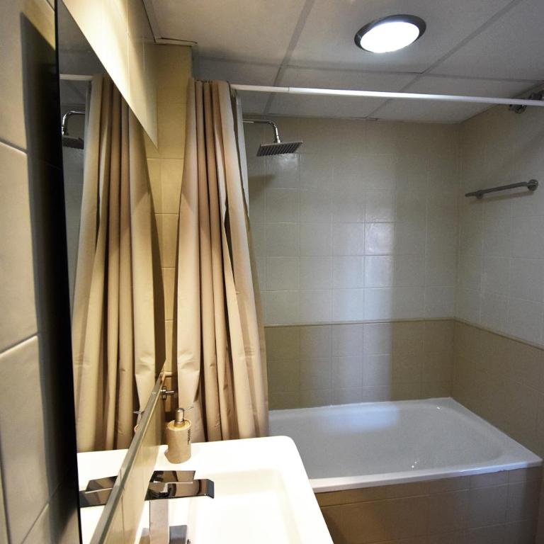 Marinas Sunset - Tu Dúplex con Solarium Privado! - Apartamento de 2 dormitorios - 18