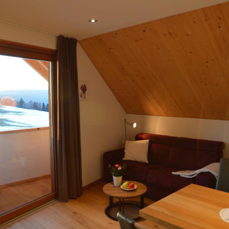 Lobishof - Appartamento con 1 Camera da Letto - 2