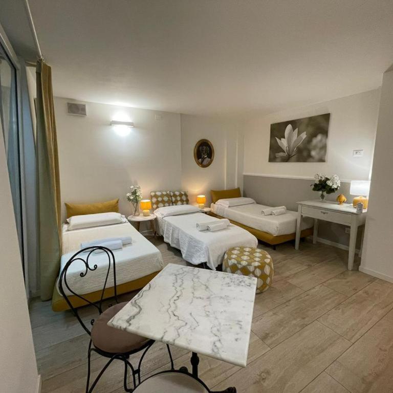 B&B La Magia dei Sogni Relais - Suite Familiar - 4