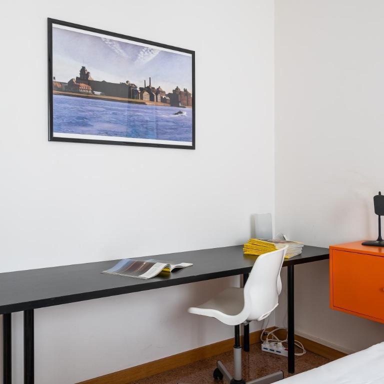 Comfort In the Heart of Bologna - Appartamento Superior - 24