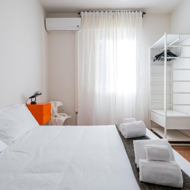 Comfort In the Heart of Bologna - Appartamento Superior - 22
