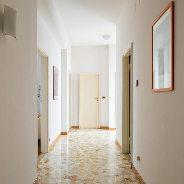 Comfort In the Heart of Bologna - Appartamento Superior - 34