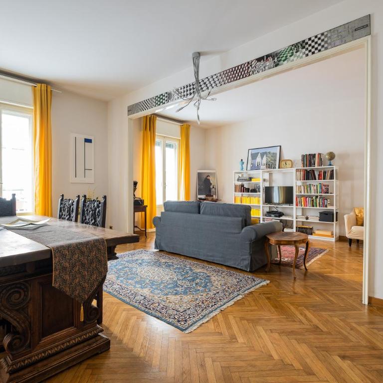 Comfort In the Heart of Bologna - Appartamento Superior - 1