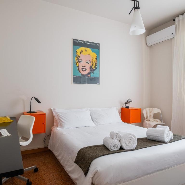 Comfort In the Heart of Bologna - Appartamento Superior - 2
