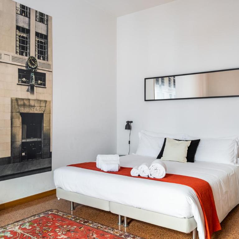 Comfort In the Heart of Bologna - Appartamento Superior - 5