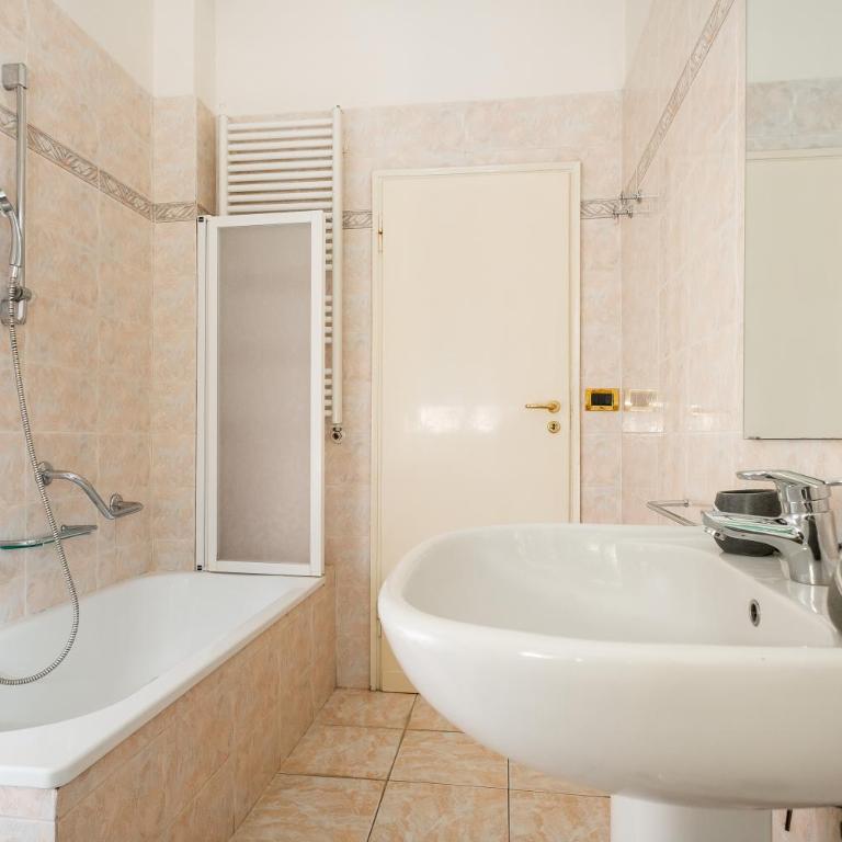 Comfort In the Heart of Bologna - Appartamento Superior - 36