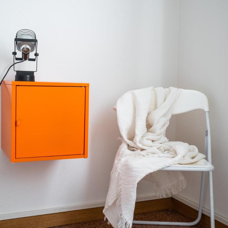 Comfort In the Heart of Bologna - Appartamento Superior - 25