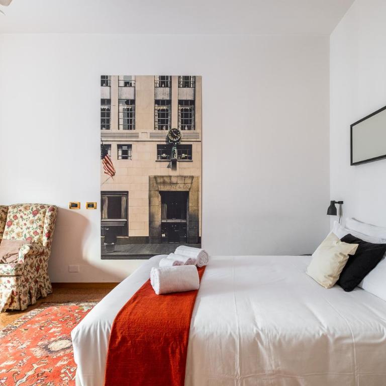 Comfort In the Heart of Bologna - Appartamento Superior - 27