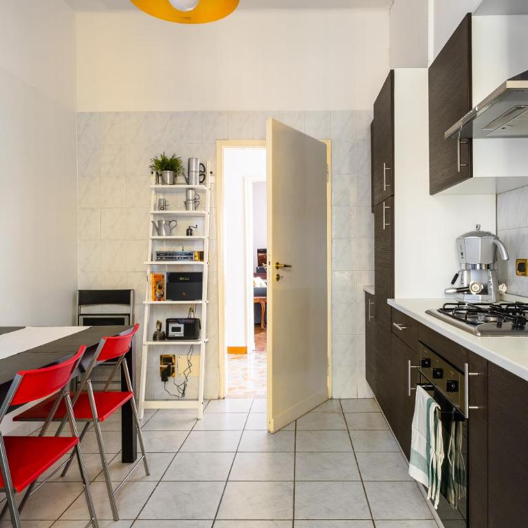 Comfort In the Heart of Bologna - Appartamento Superior - 32