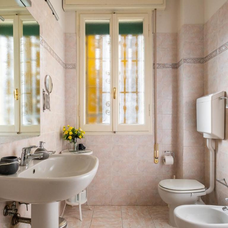 Comfort In the Heart of Bologna - Appartamento Superior - 37