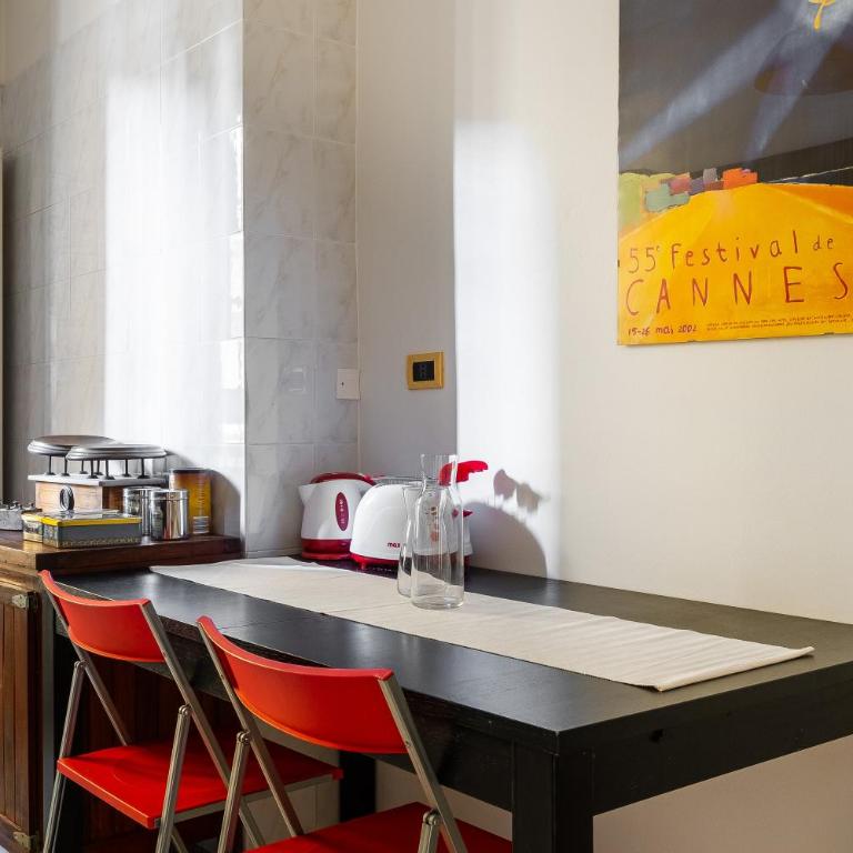 Comfort In the Heart of Bologna - Appartamento Superior - 33