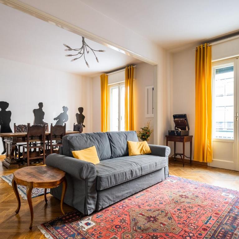Comfort In the Heart of Bologna - Appartamento Superior - 4