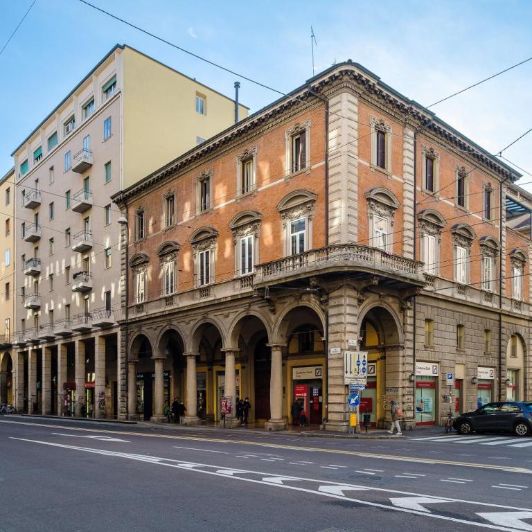 Comfort In the Heart of Bologna - Appartamento Superior - 9