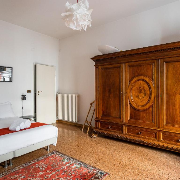 Comfort In the Heart of Bologna - Appartamento Superior - 28