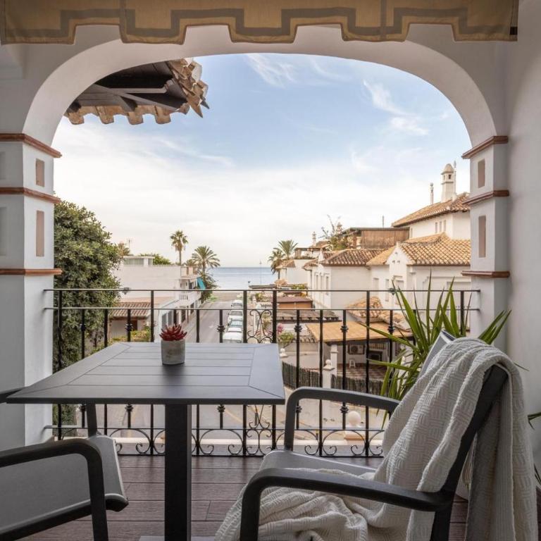 Casa de la playa Alto de el Realengo - Superior Apartment - 29