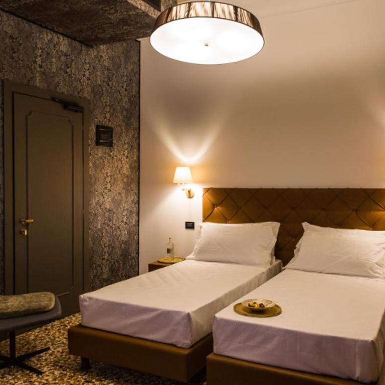 Riva del Vin BOUTIQUE HOTEL - Deluxe Double Room - 2