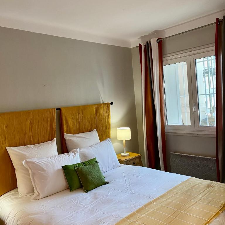 Appartement Front de Mer - Apartment with Sea View - 18