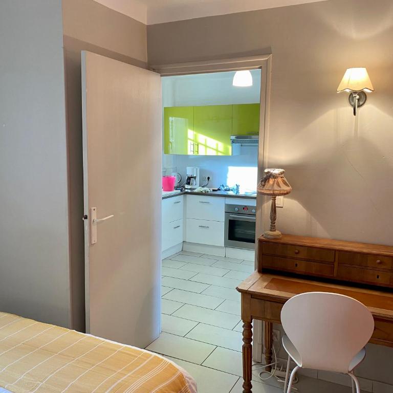 Appartement Front de Mer - Apartment with Sea View - 19