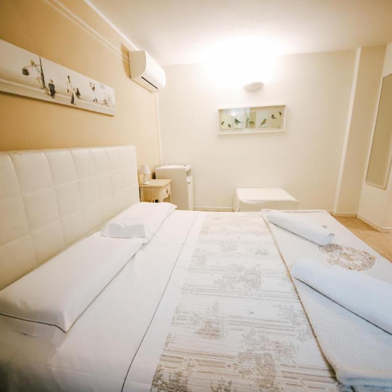B&B La Magia dei Sogni Relais - Habitación Doble Estándar - 2