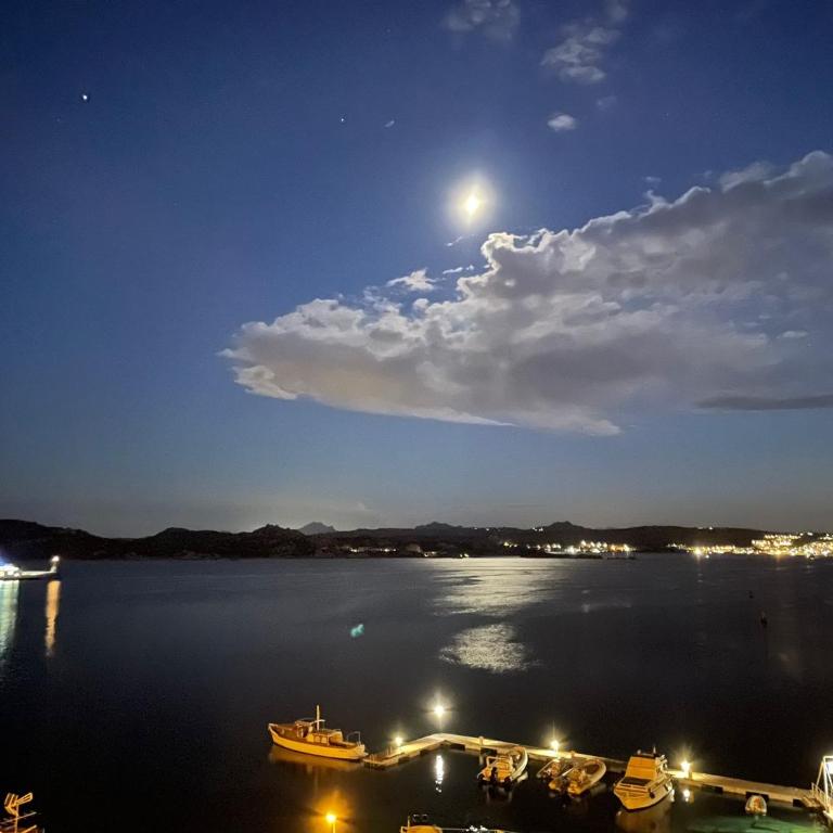 Appartamentino panoramico...con finestra sul mare! - Appartamento con 1 Camera da Letto - 15